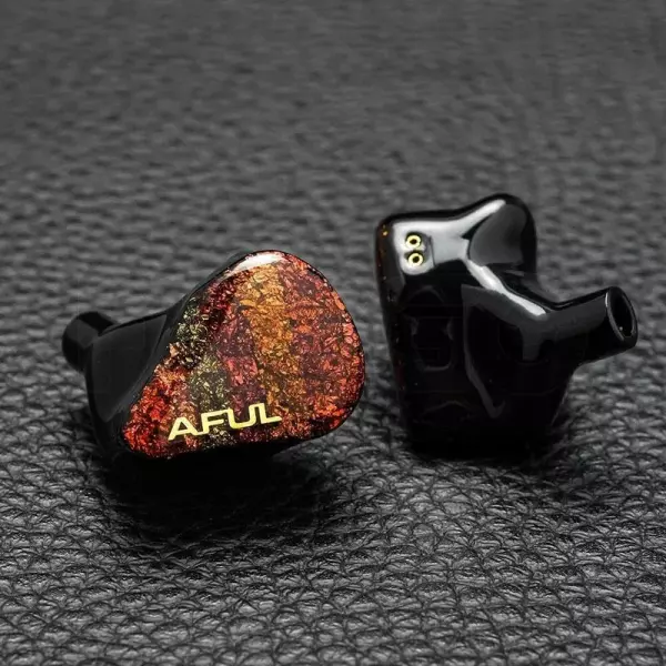 Aful Performer 8 IEM Earphones