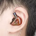 Aful Performer 8 IEM Earphones