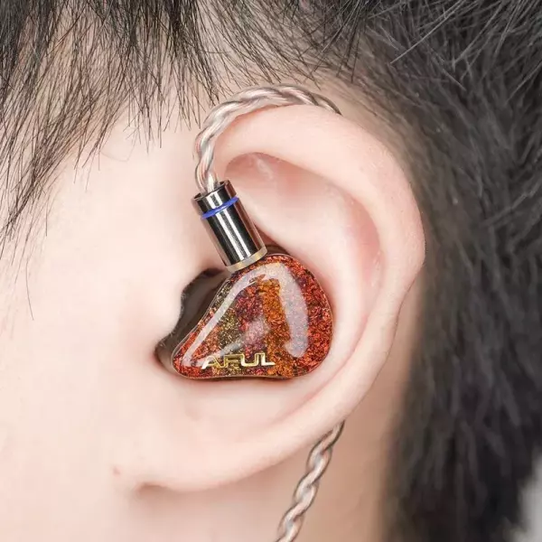 Aful Performer 8 IEM Earphones