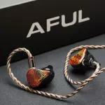 Aful Performer 8 IEM Earphones