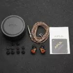 Aful Performer 8 IEM Earphones
