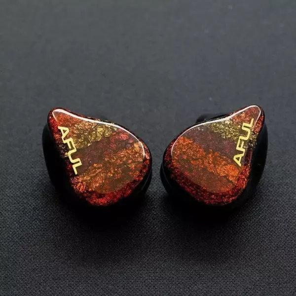 Aful Performer 8 IEM Earphones