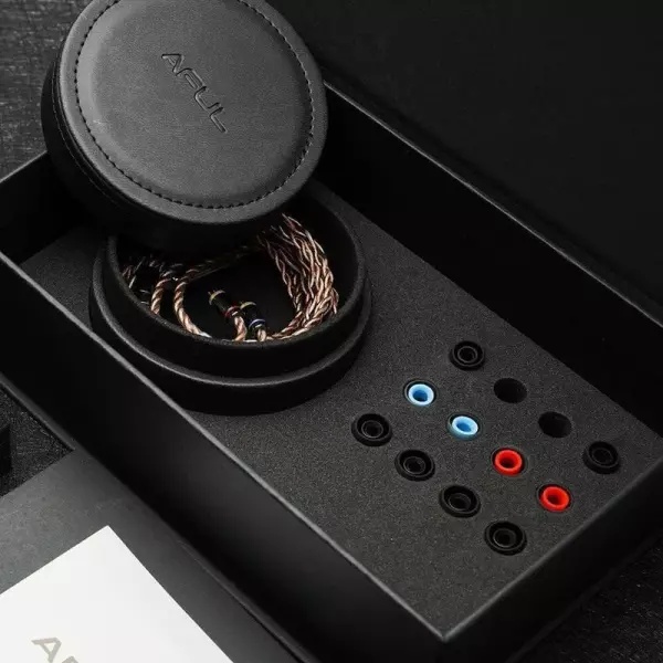 Aful Performer 8 IEM Earphones