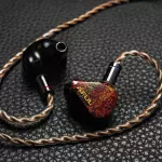 Aful Performer 8 IEM Earphones