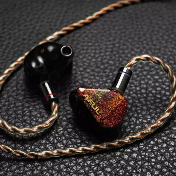 Aful Performer 8 IEM Earphones