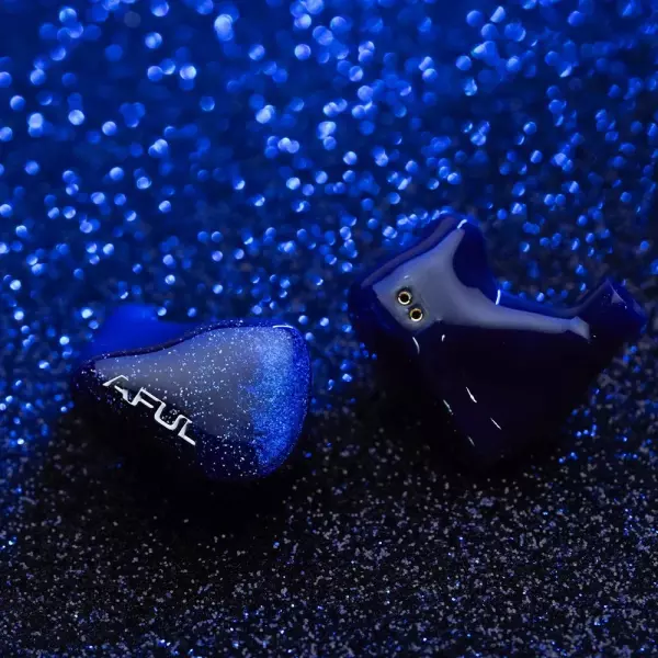 Aful Explorer IEM Earphones