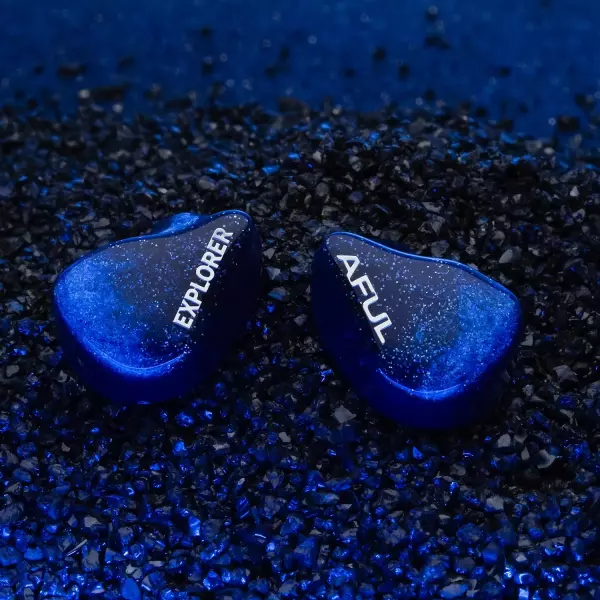 Aful Explorer IEM Earphones