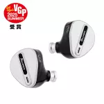 Kiwi Ears Airoso IEM Earphones
