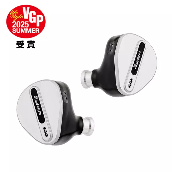 Kiwi Ears Airoso IEM Earphones