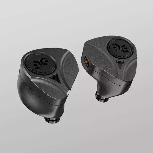Elysian Apostle 2026 IEM Earphones
