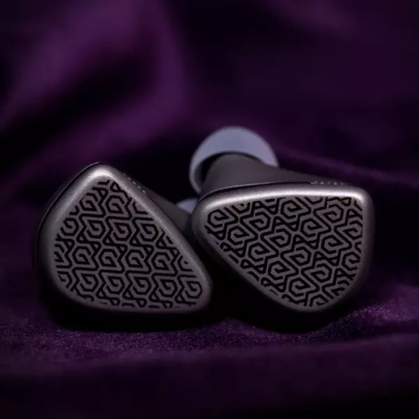 PMG Audio Apx ME IEM Earphones