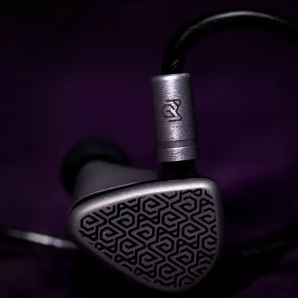 PMG Audio Apx ME IEM Earphones
