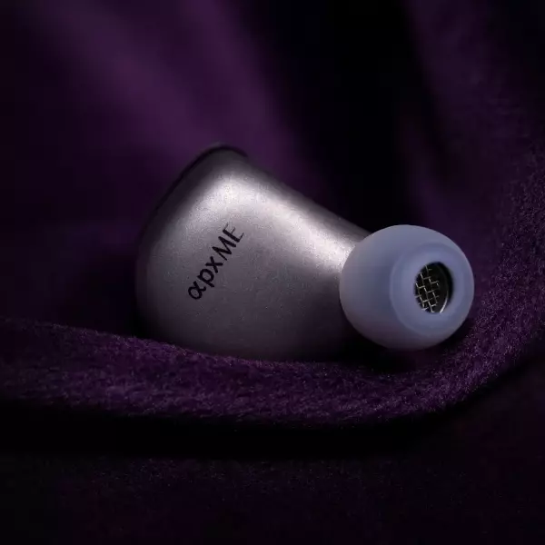 PMG Audio Apx ME IEM Earphones