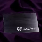PMG Audio Apx ME IEM Earphones