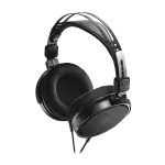 Audio-Technica ATH-R30x Professional Open-Back Reference Headphones