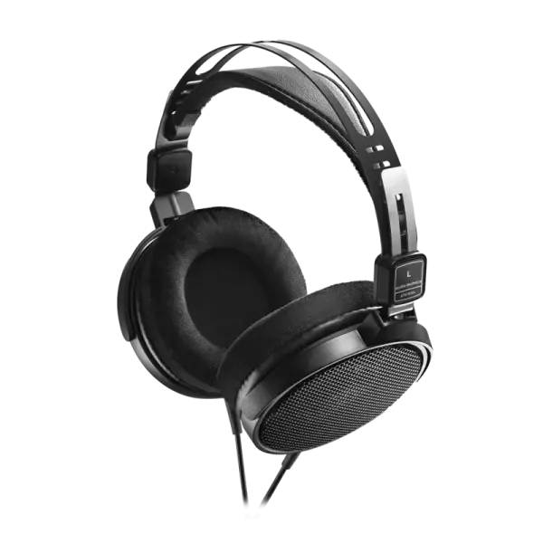 Audio-Technica ATH-R30x Professional Open-Back Reference Headphones