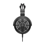 Audio-Technica ATH-R30x Professional Open-Back Reference Headphones