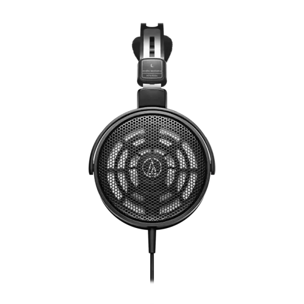 Audio-Technica ATH-R30x Professional Open-Back Reference Headphones