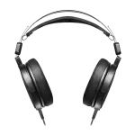 Audio-Technica ATH-R30x Professional Open-Back Reference Headphones