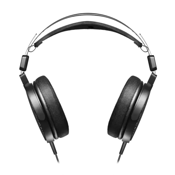 Audio-Technica ATH-R30x Professional Open-Back Reference Headphones