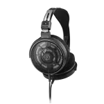 Audio-Technica ATH-R30x Professional Open-Back Reference Headphones