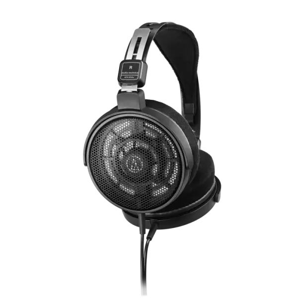 Audio-Technica ATH-R30x Professional Open-Back Reference Headphones