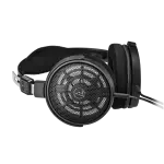 Audio-Technica ATH-R30x Professional Open-Back Reference Headphones