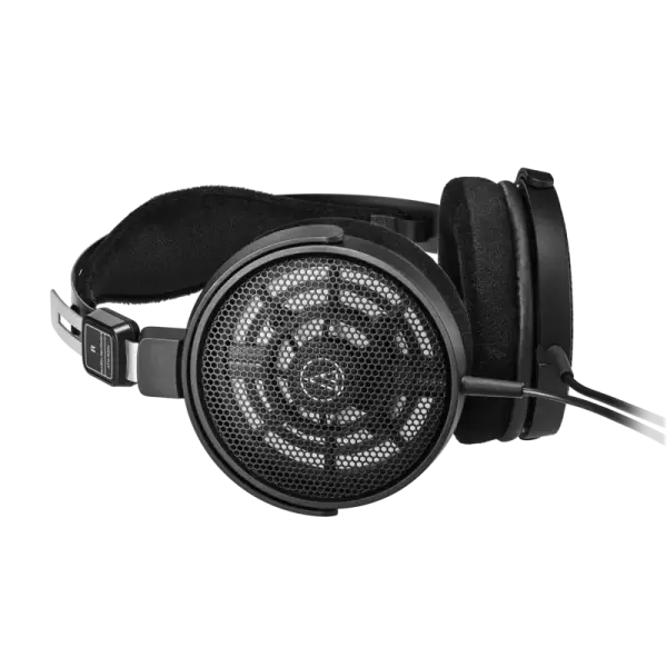Audio-Technica ATH-R30x Professional Open-Back Reference Headphones