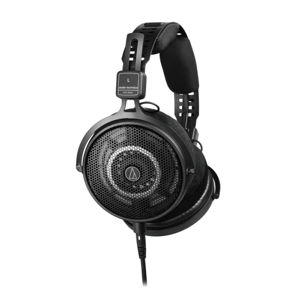 Audio-Technica ATH-R50x Professional Open-Back Reference Headphones