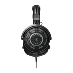 Audio-Technica ATH-R50x Professional Open-Back Reference Headphones