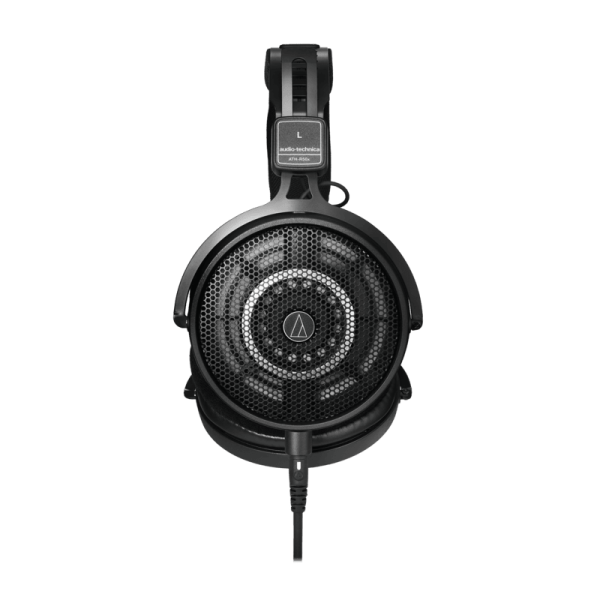 Audio-Technica ATH-R50x Professional Open-Back Reference Headphones