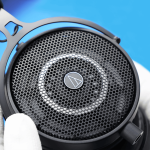Audio-Technica ATH-R50x Professional Open-Back Reference Headphones