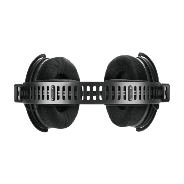 Audio-Technica ATH-R50x Professional Open-Back Reference Headphones