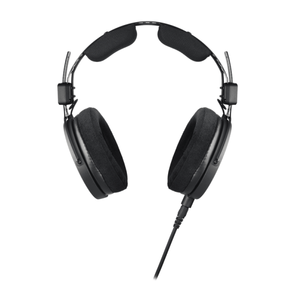 Audio-Technica ATH-R50x Professional Open-Back Reference Headphones