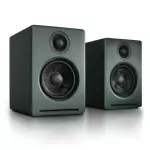 Audioengine A2+ Wireless Desktop Speakers