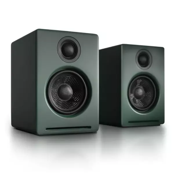 Audioengine A2+ Wireless Desktop Speakers
