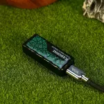 Aful Iceborne Portable DAC-Amplifier