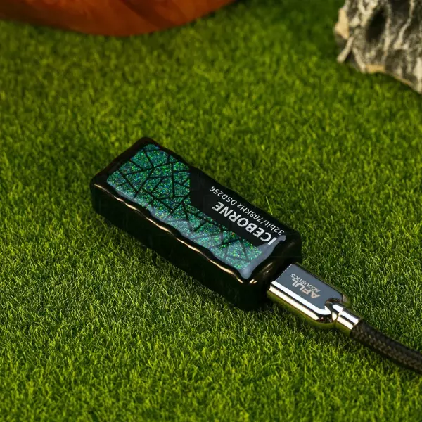 Aful Iceborne Portable DAC-Amplifier