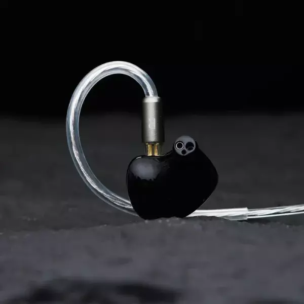 Binary 1900 IEM Earphones