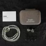 Binary 1900 IEM Earphones