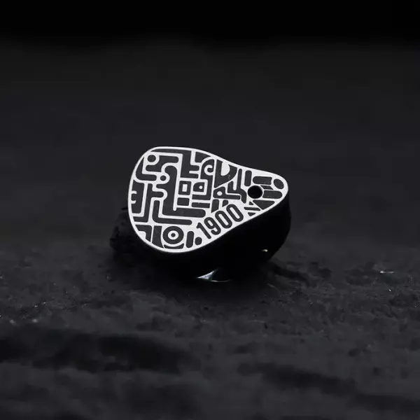 Binary 1900 IEM Earphones