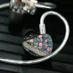 Binary EP321-MEMS IEM Earphones