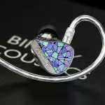 Binary EP321-MEMS IEM Earphones