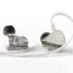 Binary EP321-MEMS IEM Earphones