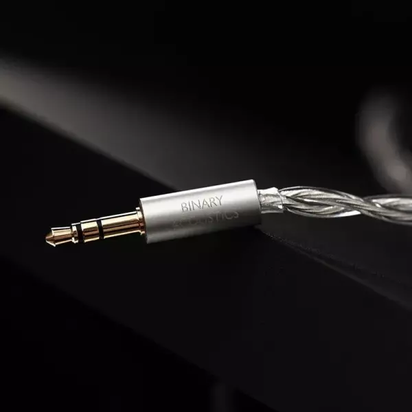 Binary EP321-MEMS IEM Earphones