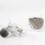Binary EP321-MEMS IEM Earphones