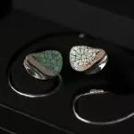 Binary EP321-MEMS IEM Earphones
