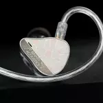 Binary EP321-MEMS IEM Earphones