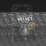 Divinus Velvet Wide Bore Ear Tips