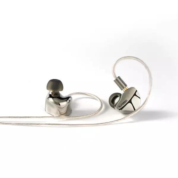 Softears Karma IEM Earphones